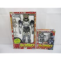 time.p.p.　超光戦士シャンゼリオンまとめ売り time.p.p.様専用 超光戦士シャンゼリオンまとめ売り